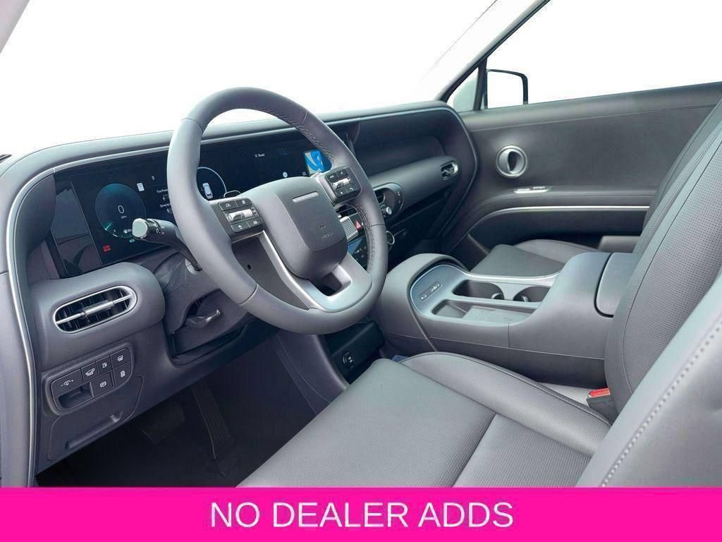 New 2026 Hyundai Palisade FWD Hybrid image 69