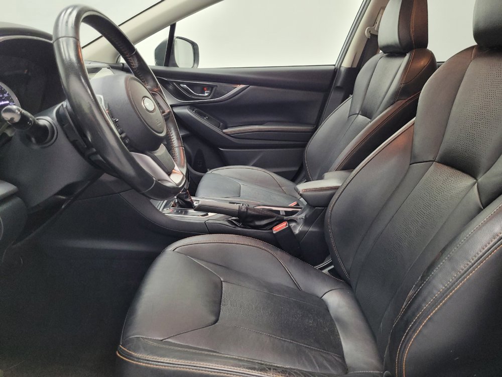 Used 2018 Subaru Crosstrek 2.0i Limited image 17