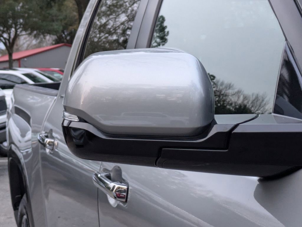 Certified 2025 Toyota Tundra Limited image 13