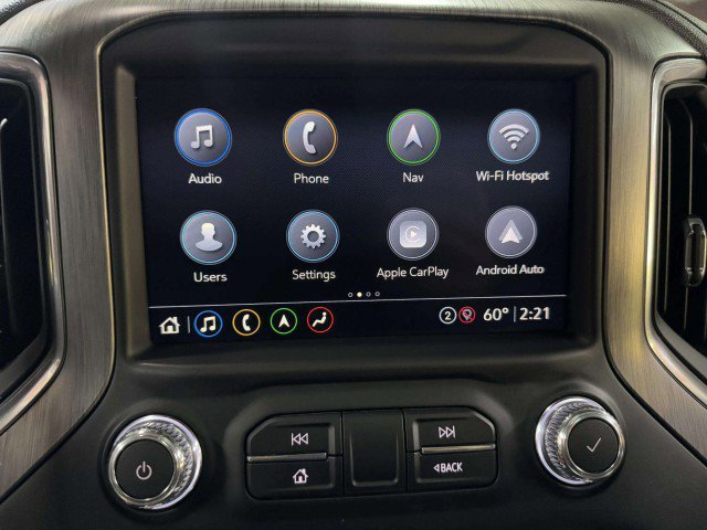 Used 2022 GMC Sierra 2500 Denali w/ Denali Black Diamond Edition image 40