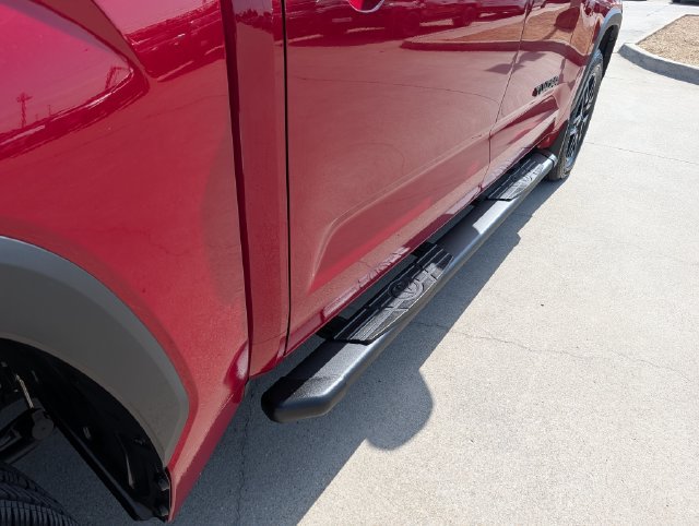 Certified 2026 Toyota Tundra Limited w/ Limited PVM Package AWD/4WD image 29