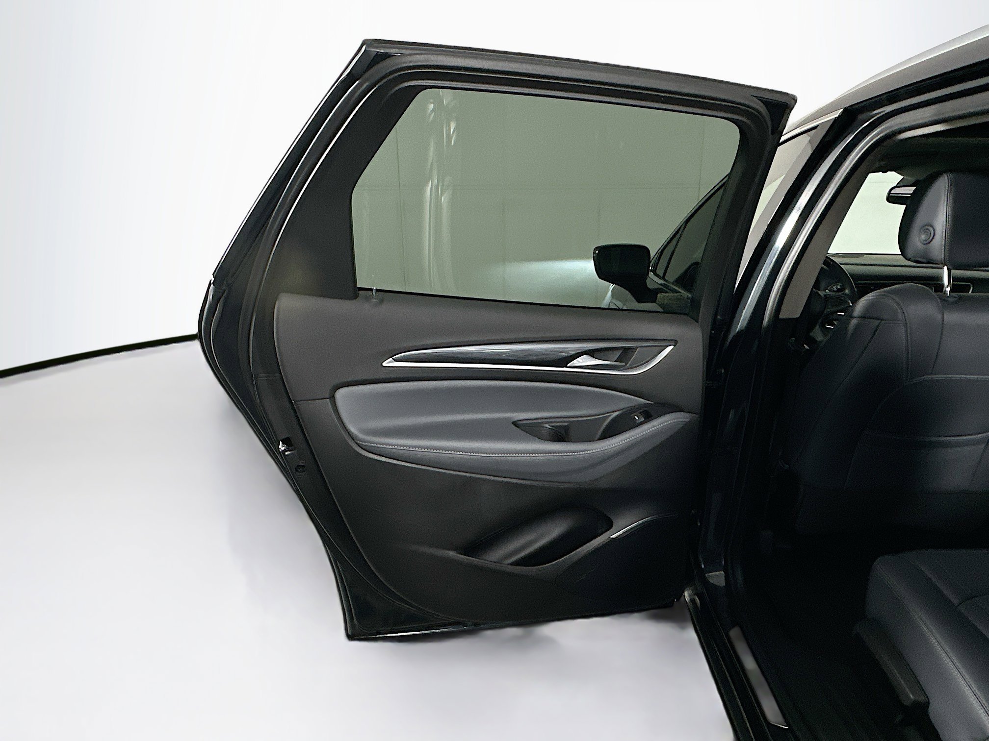Used 2019 Buick Enclave Essence FWD image 25