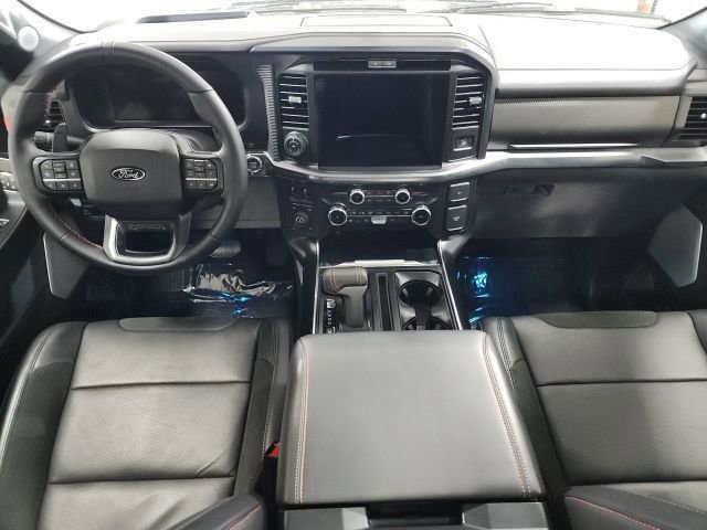 Used 2025 Ford F150 Raptor image 2