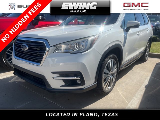 Used 2019 Subaru Ascent Limited w/ Popular Package #3