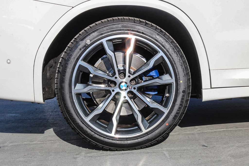 Used 2023 BMW X3 M40i w/ Premium Package AWD/4WD image 12