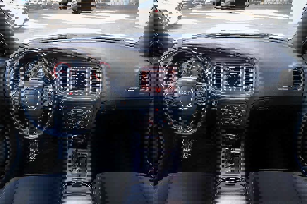 Used 2023 Dodge Charger GT w/ Blacktop Package image 12