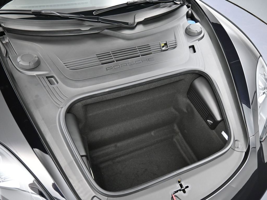 New 2025 Porsche 718 Cayman RWD image 33