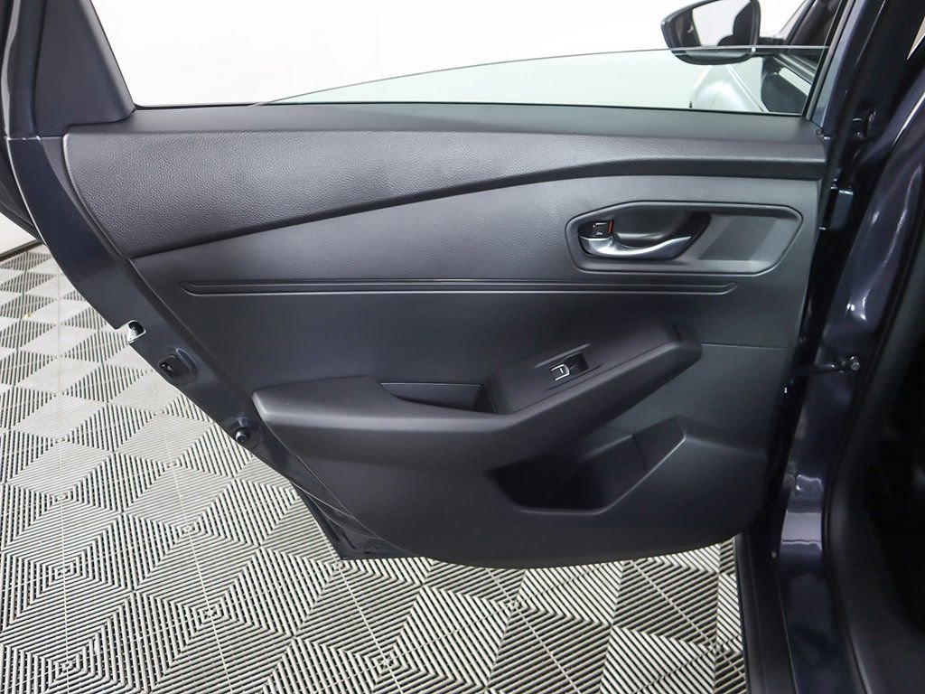 Certified 2025 Honda Accord SE image 14