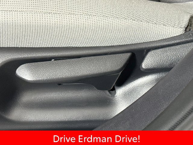 Certified 2026 Toyota Corolla LE FWD image 12
