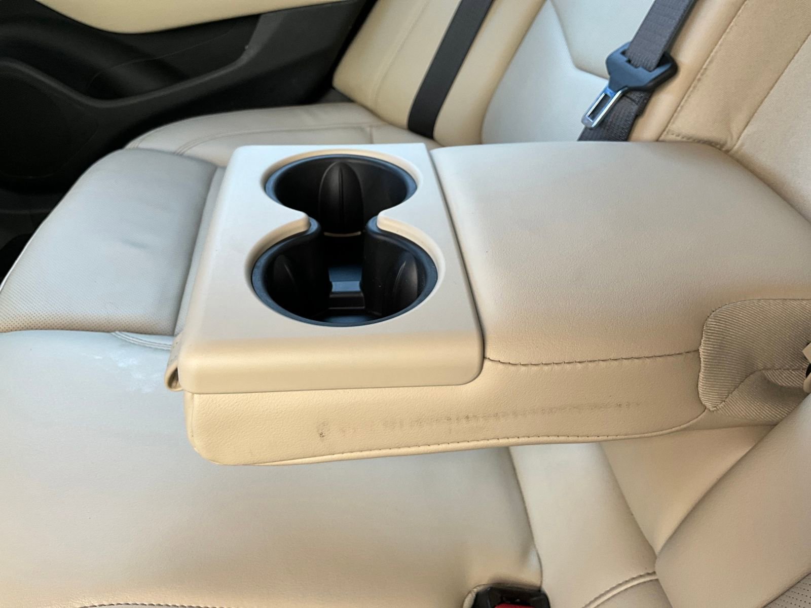 Certified 2024 Cadillac CT5 Premium Luxury w/ Parking Package image 34