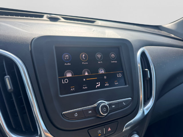 Certified 2024 Chevrolet Equinox LT FWD image 15