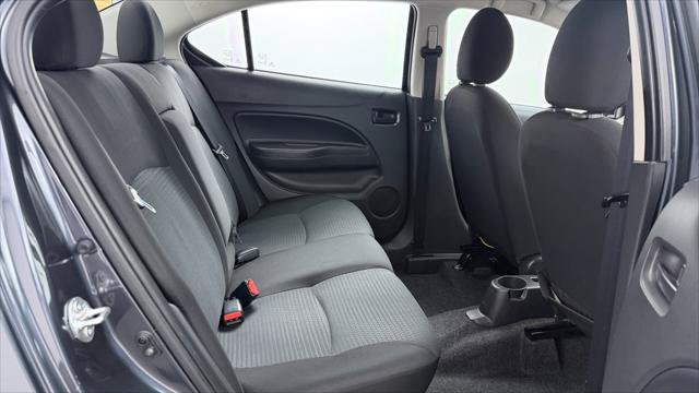 Used 2024 Mitsubishi Mirage G4 LE FWD image 21