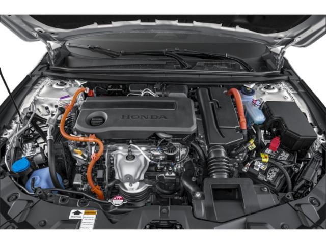 New 2026 Honda Accord Sport image 14