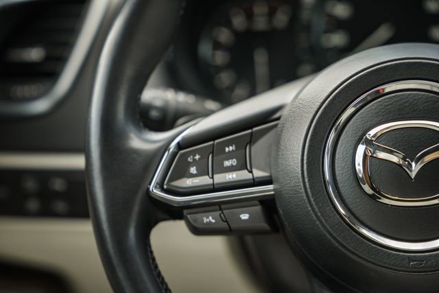 Used 2023 MAZDA CX-9 Signature image 30