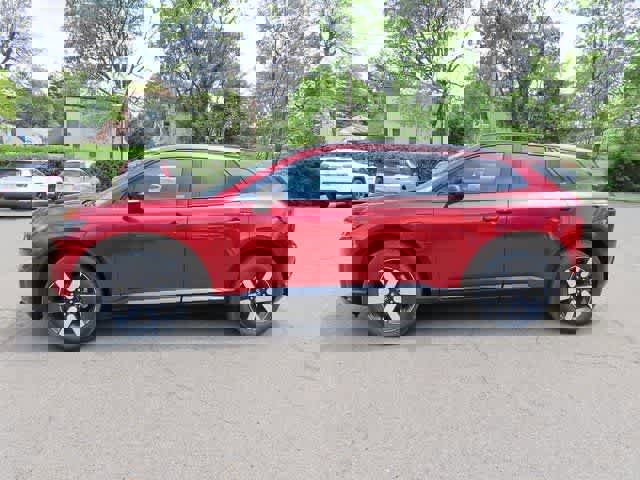 New 2026 Honda Prologue Touring image 3