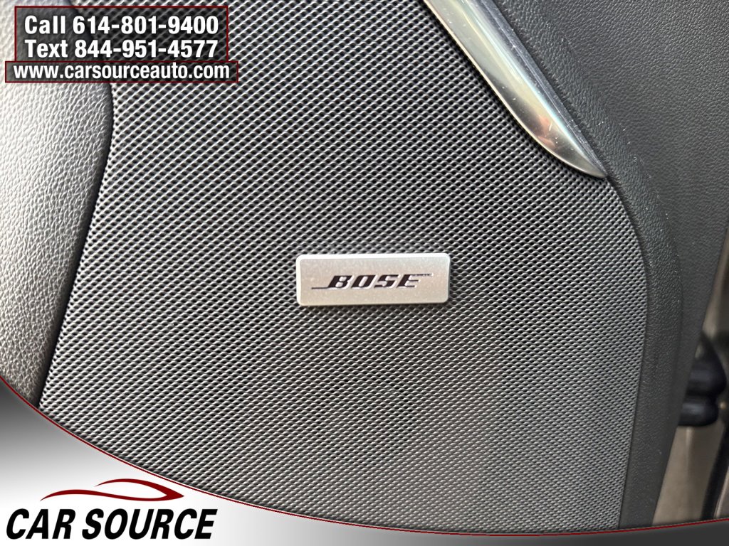 Used 2023 GMC Yukon Denali image 25
