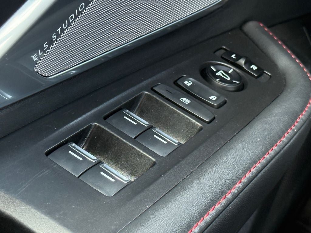 Used 2021 Acura RDX A-Spec AWD/4WD image 18