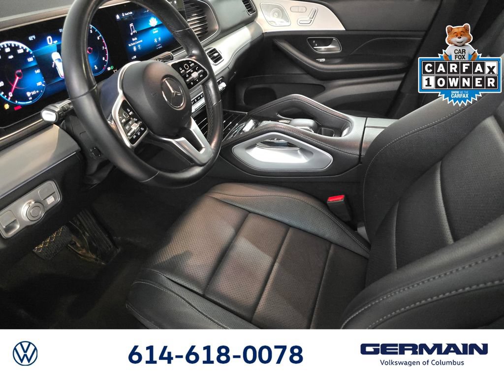 Used 2022 Mercedes-Benz GLE 350 image 18