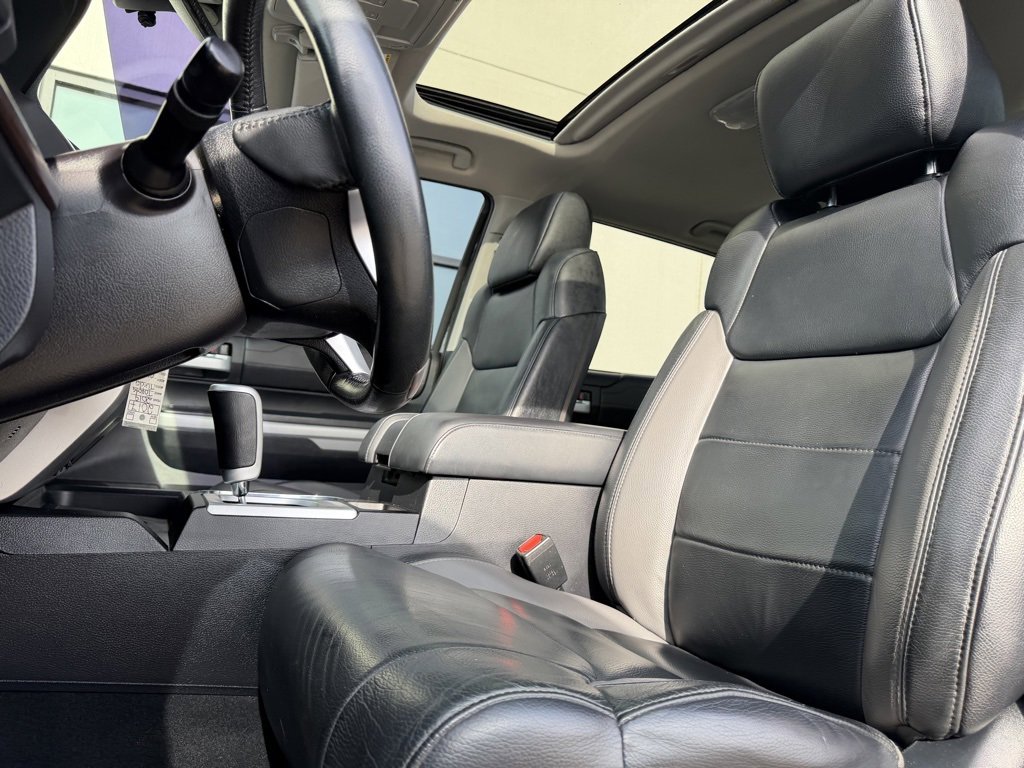 Used 2019 Toyota Tundra Limited image 7