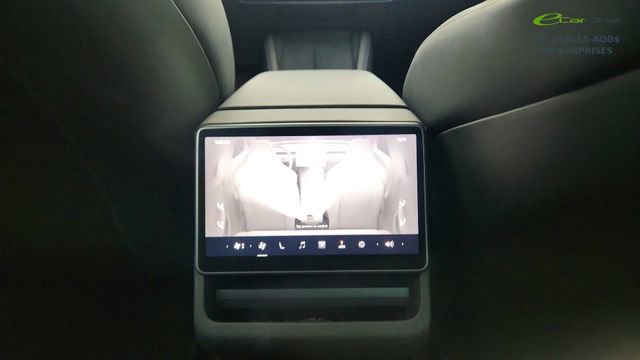 Used 2025 Tesla Model 3 Performance AWD/4WD image 38