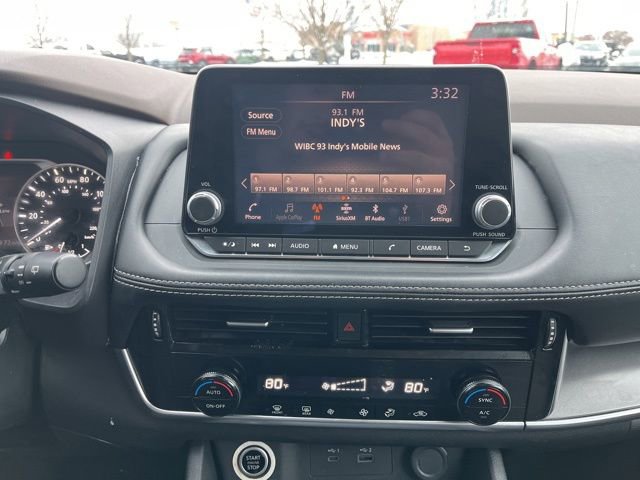 Used 2021 Nissan Rogue SV image 20