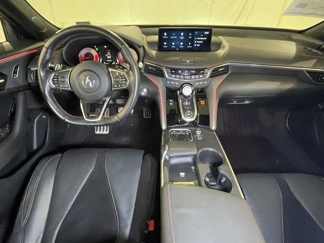 Used 2021 Acura TLX Type S AWD/4WD image 21