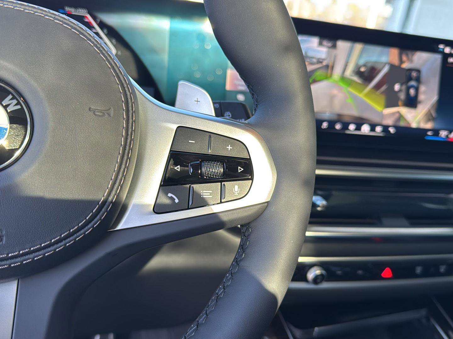 New 2026 BMW X5 xDrive40i w/ Executive Package image 19