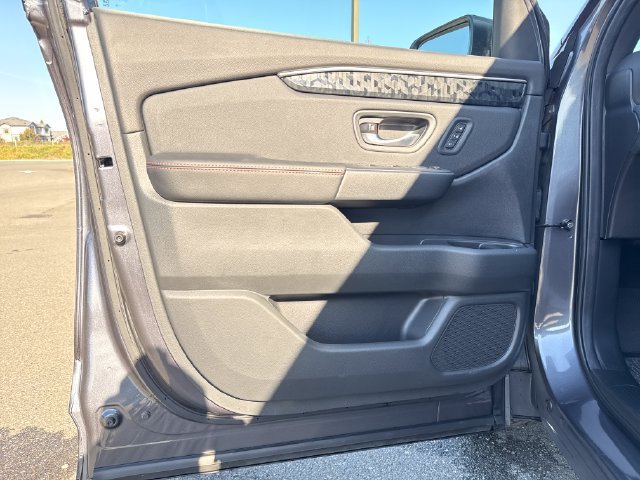 Certified 2026 Honda Passport TrailSport Elite image 18