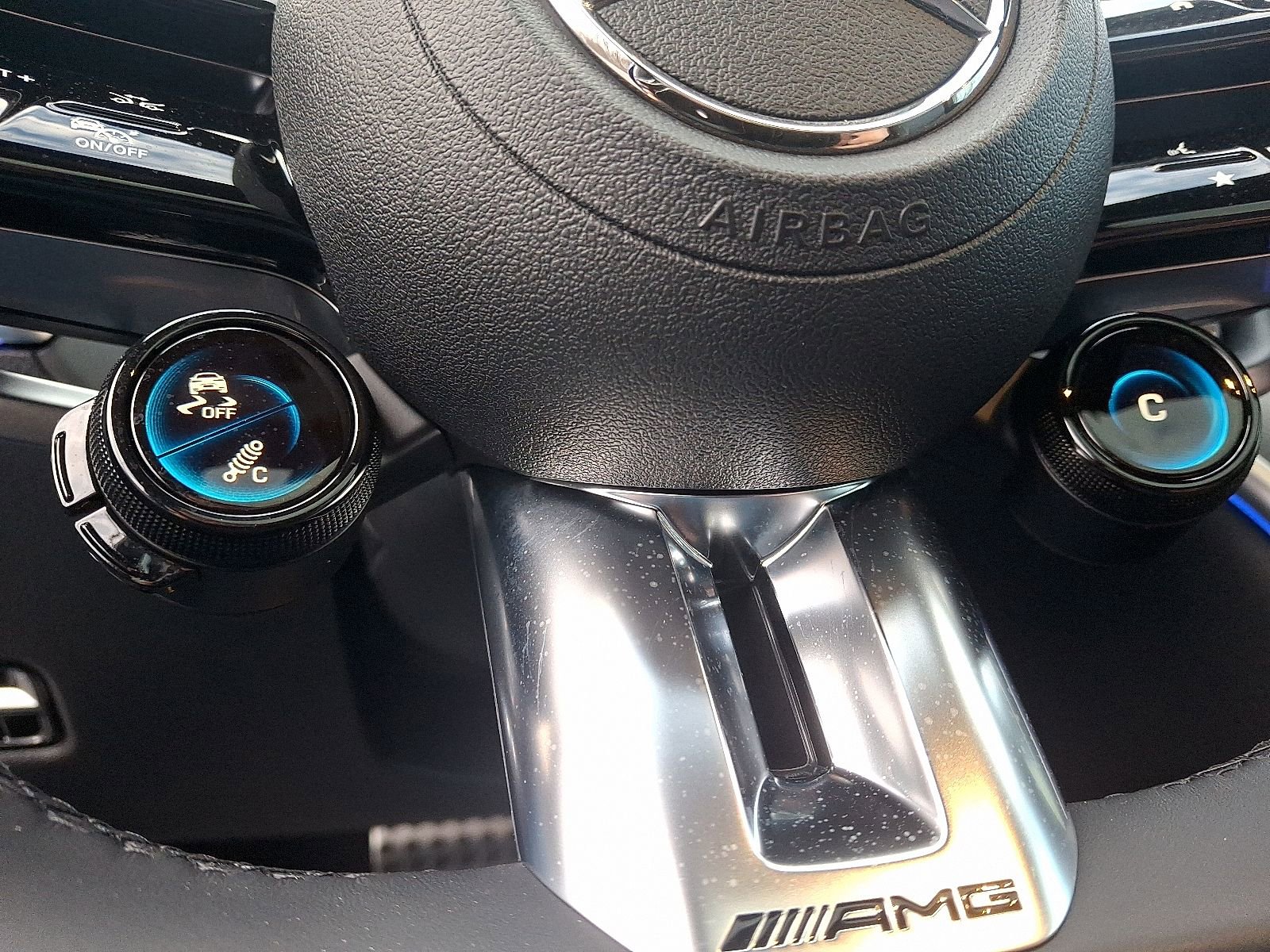 Certified 2023 Mercedes-Benz C 43 AMG 4MATIC Sedan image 25