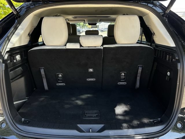 Used 2024 MAZDA CX-90 3.3 Turbo w/ Preferred Package AWD/4WD image 35