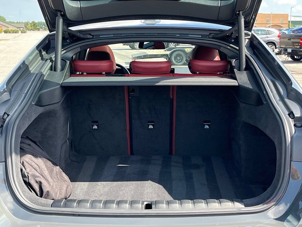 Certified 2023 BMW i4 eDrive35 RWD image 24