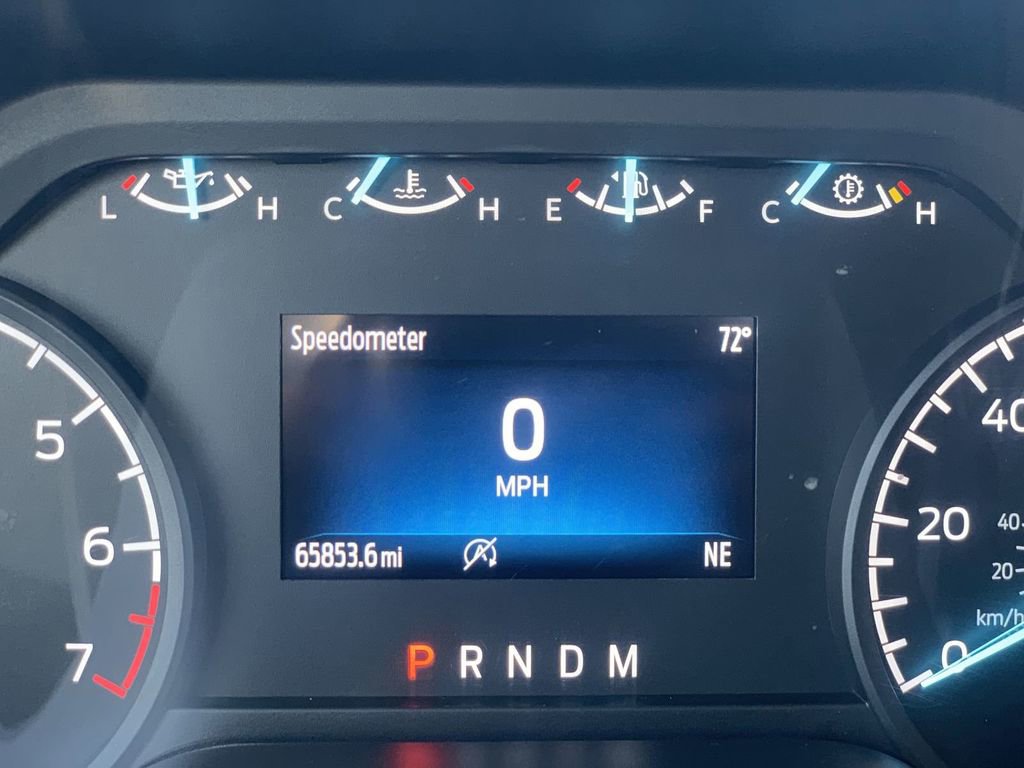 Used 2023 Ford F150 XLT image 10