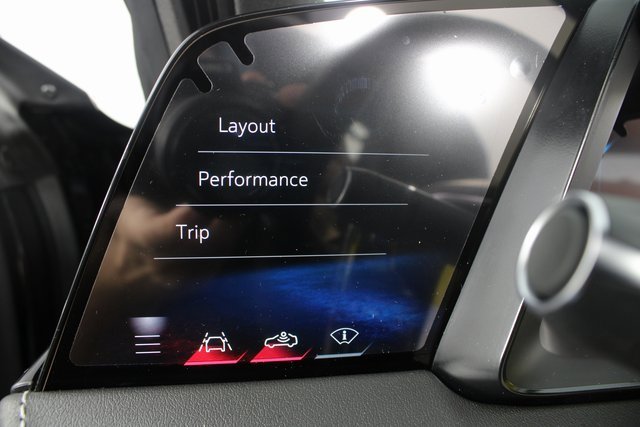 New 2026 Chevrolet Corvette Z06 w/ Stealth Interior Trim Package image 12