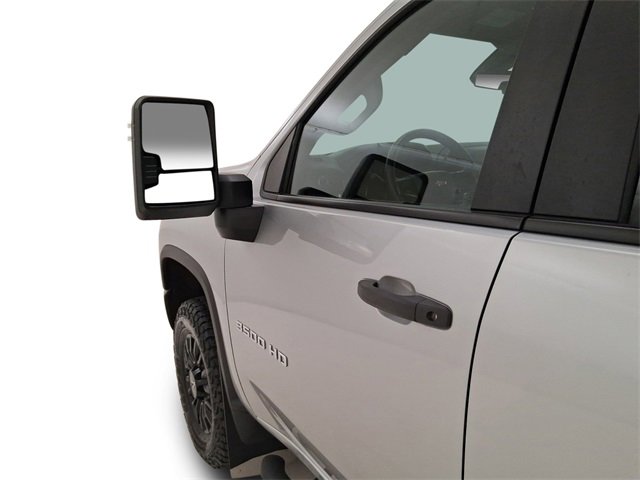 Used 2023 Chevrolet Silverado 3500 W/T image 9