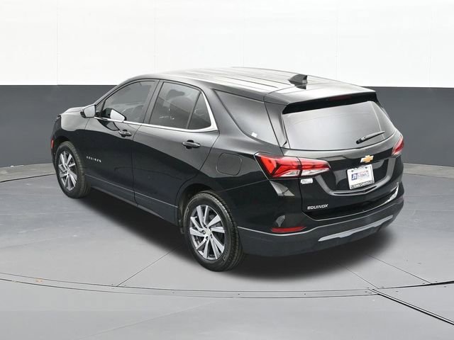 Used 2023 Chevrolet Equinox LT image 57