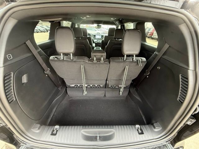 New 2026 Chrysler Pacifica Select w/ S Appearance Package AWD/4WD image 13