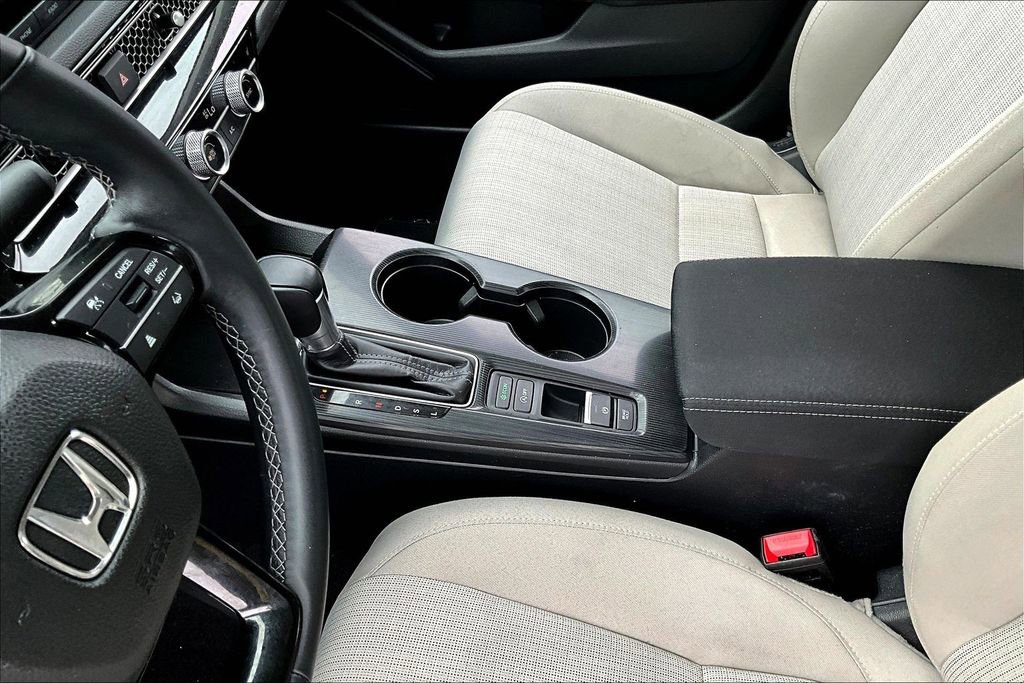 Used 2023 Honda Civic EX image 15