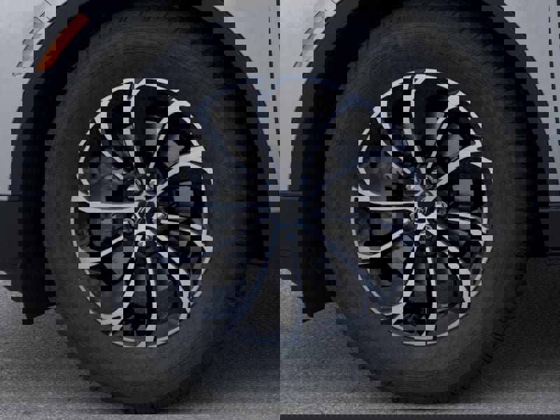 New 2026 Lincoln Nautilus Premier image 19