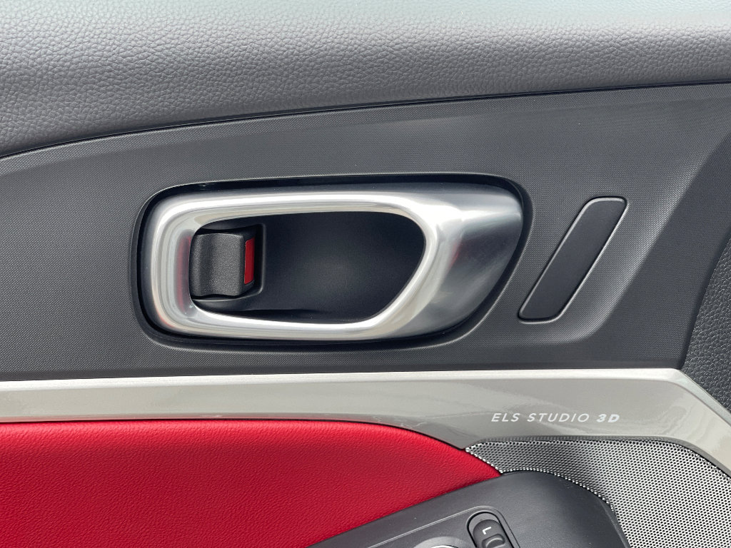 New 2026 Acura Integra Type S image 14