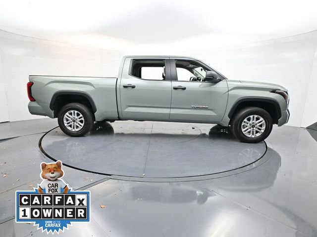 Used 2024 Toyota Tundra SR5 image 11