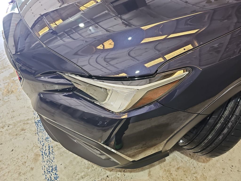 New 2026 Subaru WRX tS AWD/4WD image 33