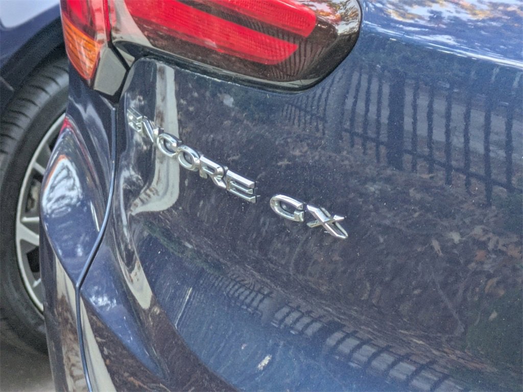 Used 2022 Buick Encore GX Select image 7