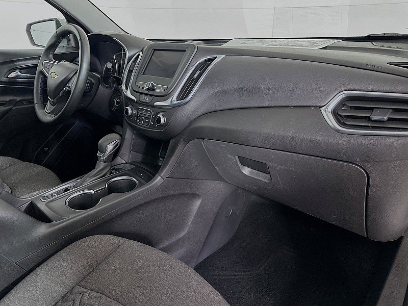 Used 2024 Chevrolet Equinox LT image 26