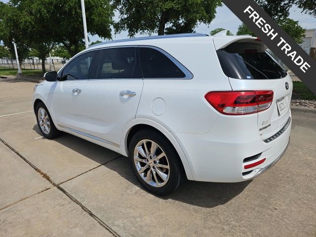 Used 2018 Kia Sorento SX image 3