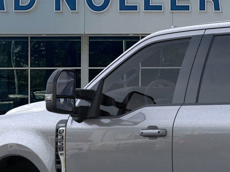New 2026 Ford F350 4x4 Crew Cab DRW Super Duty image 20