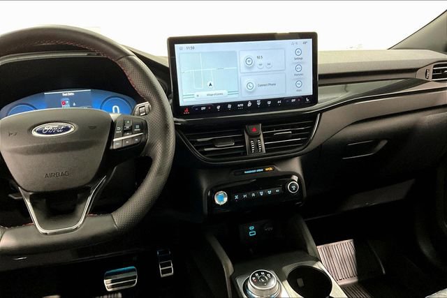 Used 2023 Ford Escape ST-Line Elite w/ Premium Technology Package image 9