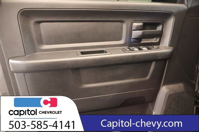 Used 2016 RAM 1500 Express image 10