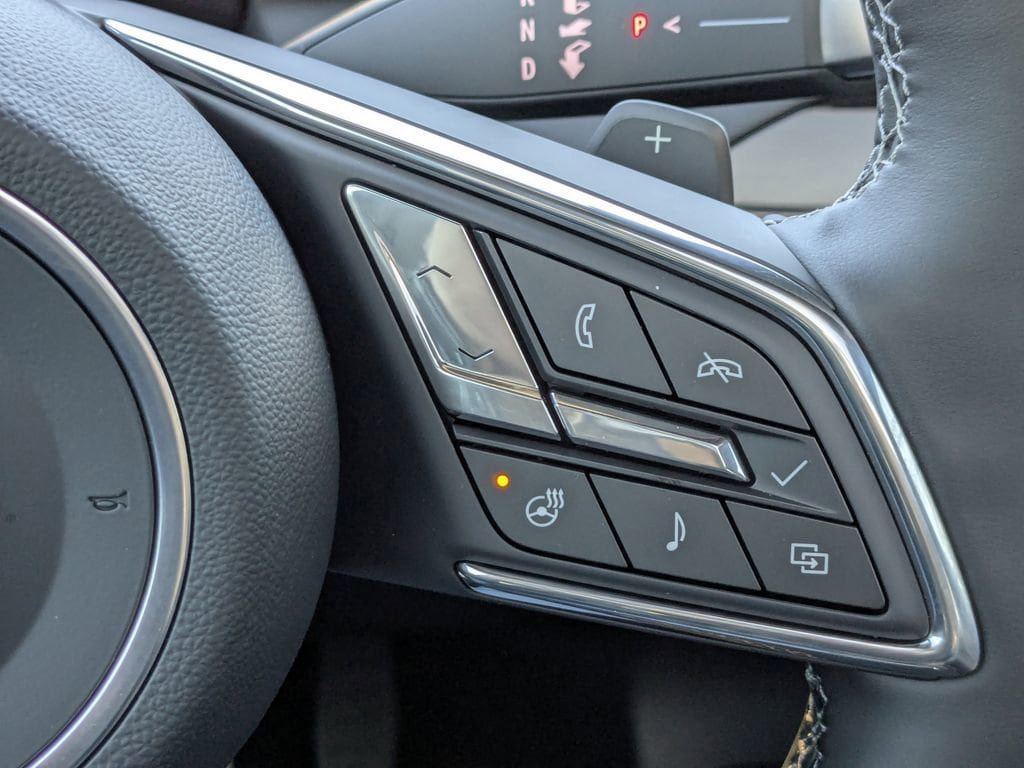 New 2026 Buick Enclave Sport Touring w/ Power Package FWD image 29