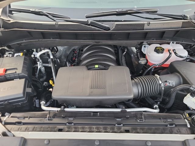 New 2026 Chevrolet Silverado 1500 RST image 32