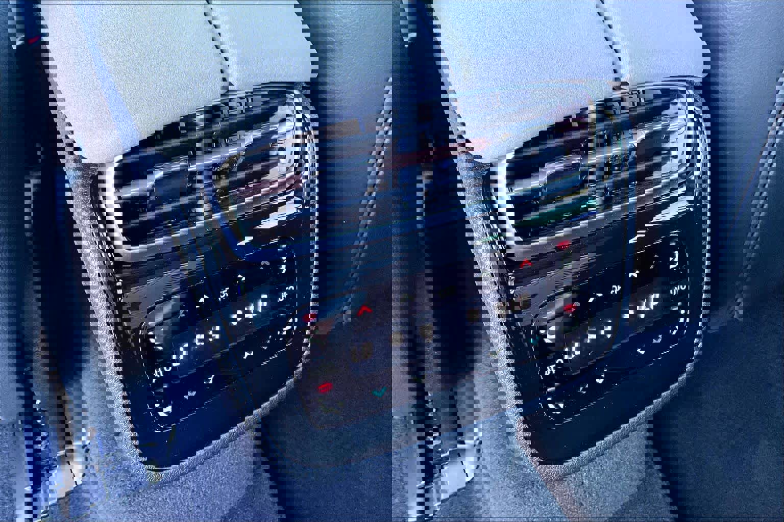 Used 2023 Mercedes-Benz EQS AMG AMG EQS image 31